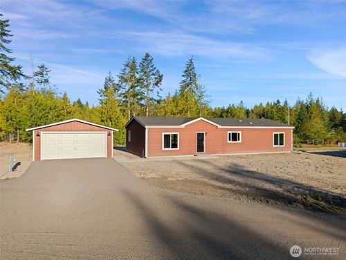 74 Butterfly Lane, Sequim, WA, 98382 | Card Image