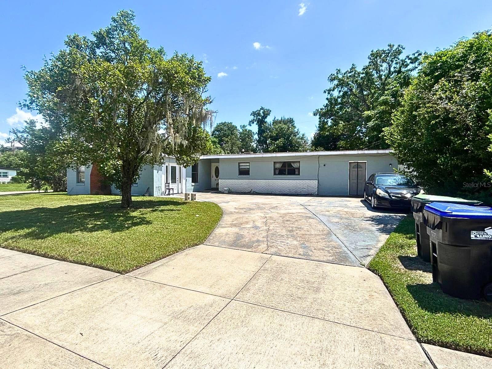 Residential in ORLANDO