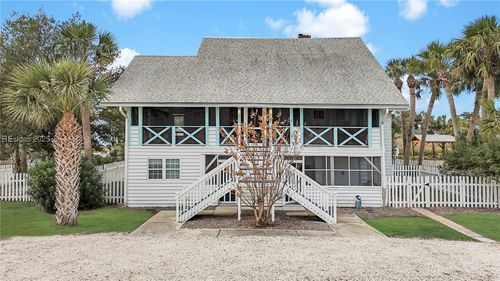 1115 Jones Ave, Tybee Island, GA, 31328-9814 | Card Image