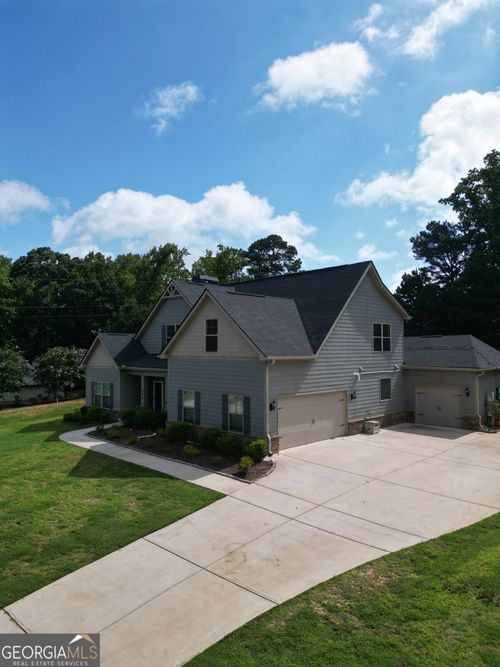 101 Ruby Ln, Mcdonough, GA, 30252-8732 | Card Image