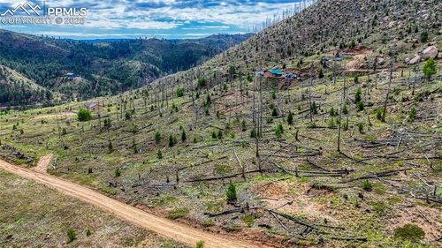 Tract 36 S Highway 67, Woodland Park, CO, 80863 | Card Image