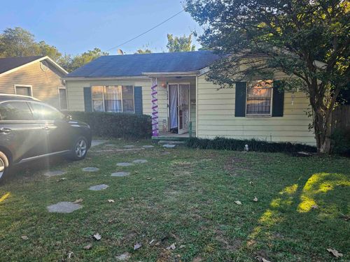 1920 Flora St, North Little Rock, AR, 72114-2523 | Card Image