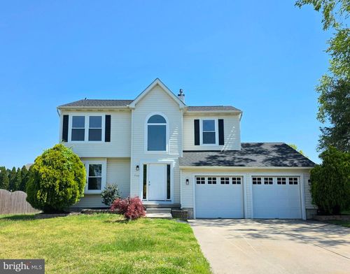 110 Stockton Blvd, BERLIN, NJ, 08009-1173 | Card Image
