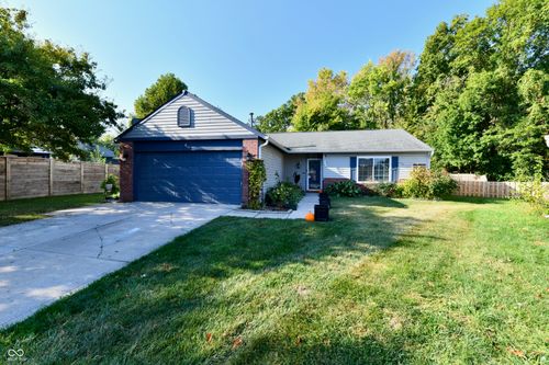 5709 Tansy Ct, Indianapolis, IN, 46203-5980 | Card Image