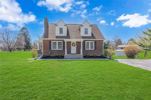 4515 Tuscarawas Rd, Brighton Twp, PA, 15009-9145 | Card Image