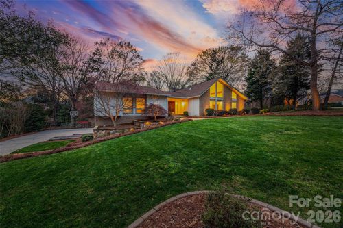 4631 Carmel Valley Rd, Charlotte, NC, 28226-7409 | Card Image