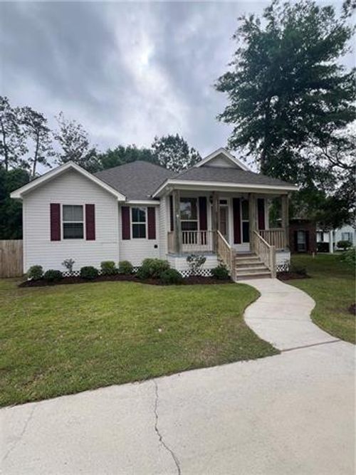 28623 Berry Todd Rd, Lacombe, LA, 70445-3751 | Card Image
