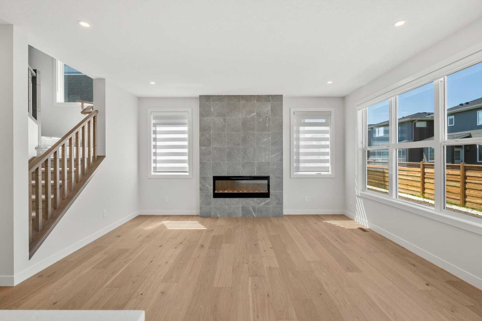 Residential in Chestermere 4