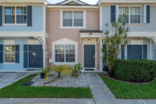 129-3310 Concert Ln, Margate, FL, 33063-8217 | Card Image