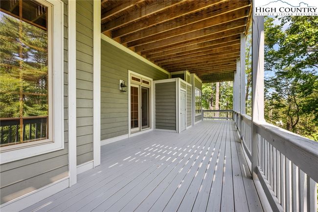 Lower Level Deck | Image 41