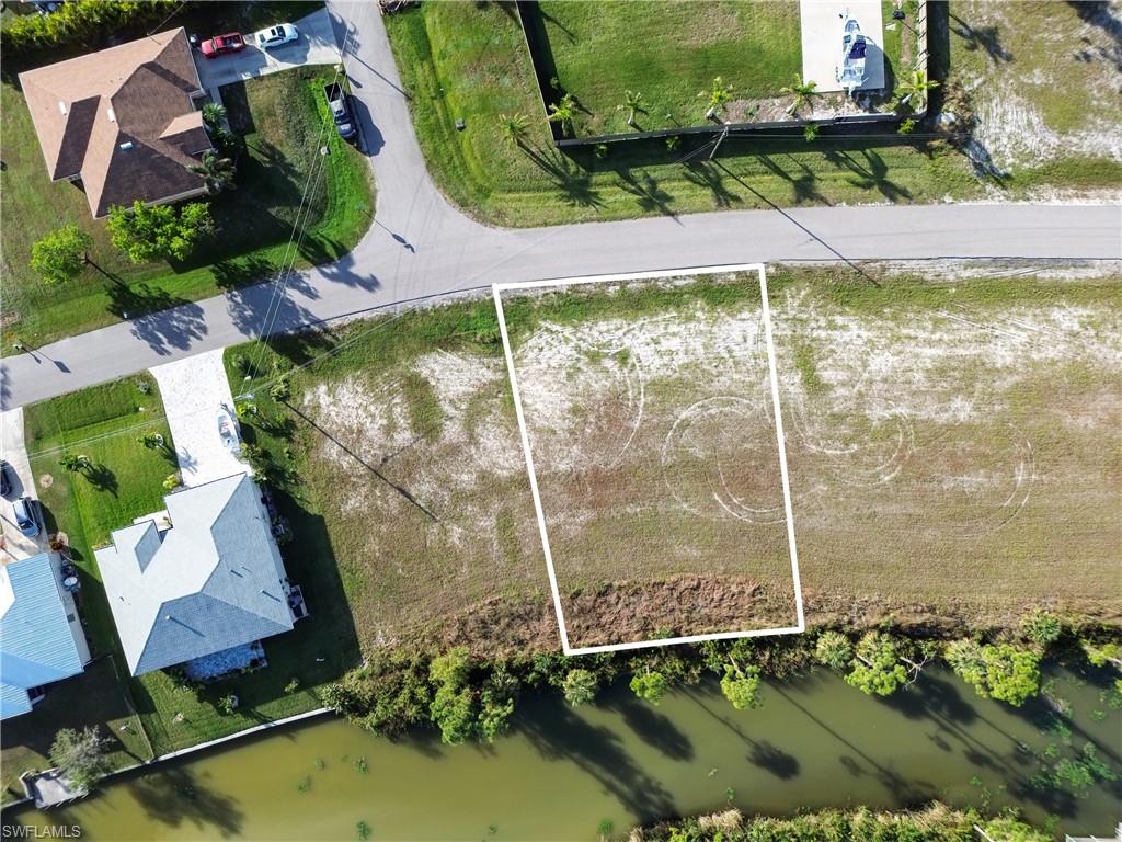 Land in CAPE CORAL 2