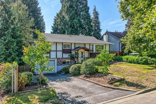 3848 Clematis Cres, Port Coquitlam, BC, V3B4B1 | Card Image