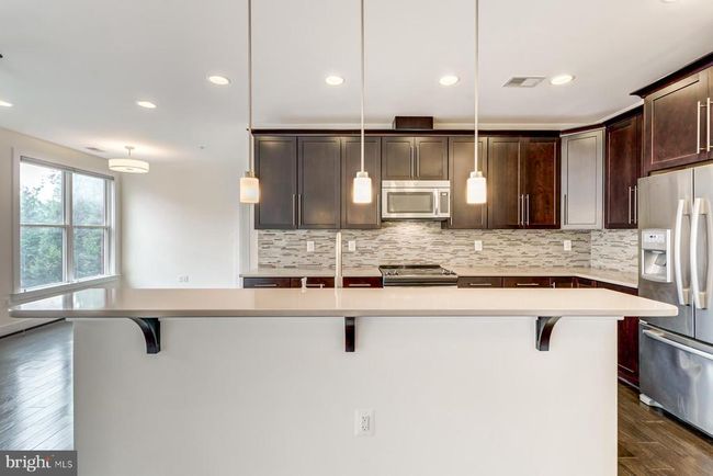 APT-202 - 1107 S Walter Reed Dr, Condo with 2 bedrooms, 2 bathrooms and null parking in Arlington VA | Image 8
