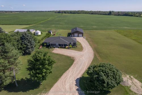 422 Av Hayes Lake, Holyrood, ON, N0G2B0 | Card Image