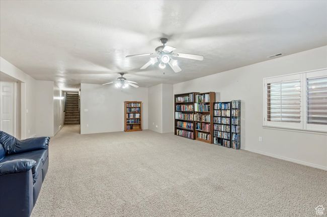 338 N Homestead Ln, House other with 6 bedrooms, 4 bathrooms and 3 parking in Fruit Heights UT | Image 34