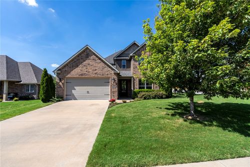 8100 Santa Clara Ave, Springdale, AR, 72762-4271 | Card Image