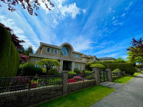 1120 W 58th Ave, Vancouver, BC, V6P1W1 | Card Image