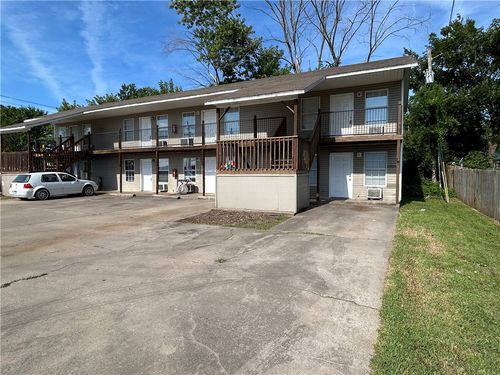apt-201-1414 Powell St, Springdale, AR, 72764-6413 | Card Image