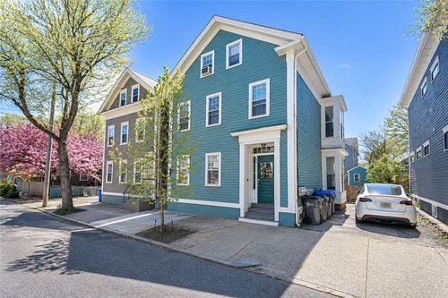 3-109 John Street, Providence, RI, 02906 | Card Image