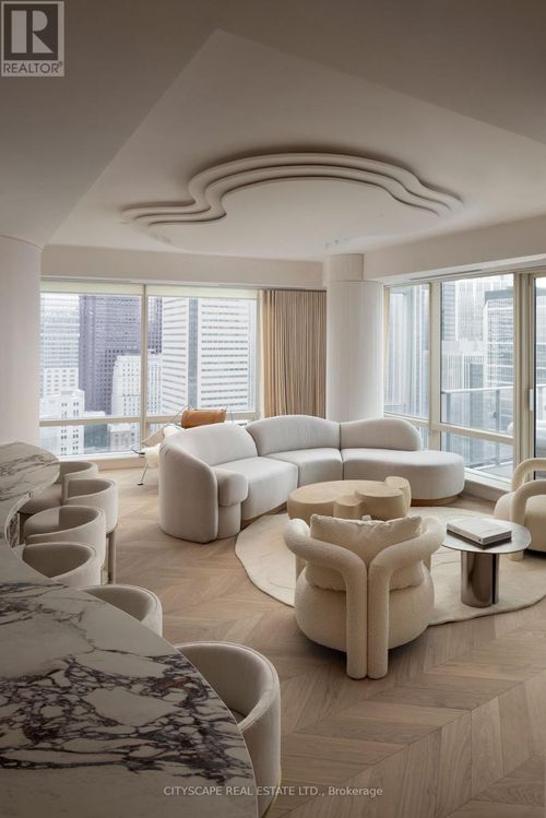 3609-180 University Ave, Toronto, ON, M5H0A2 | Card Image