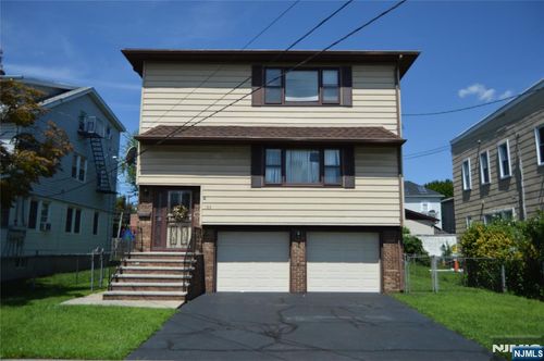 153 Berger St, Wood Ridge, NJ, 07075-1801 | Card Image