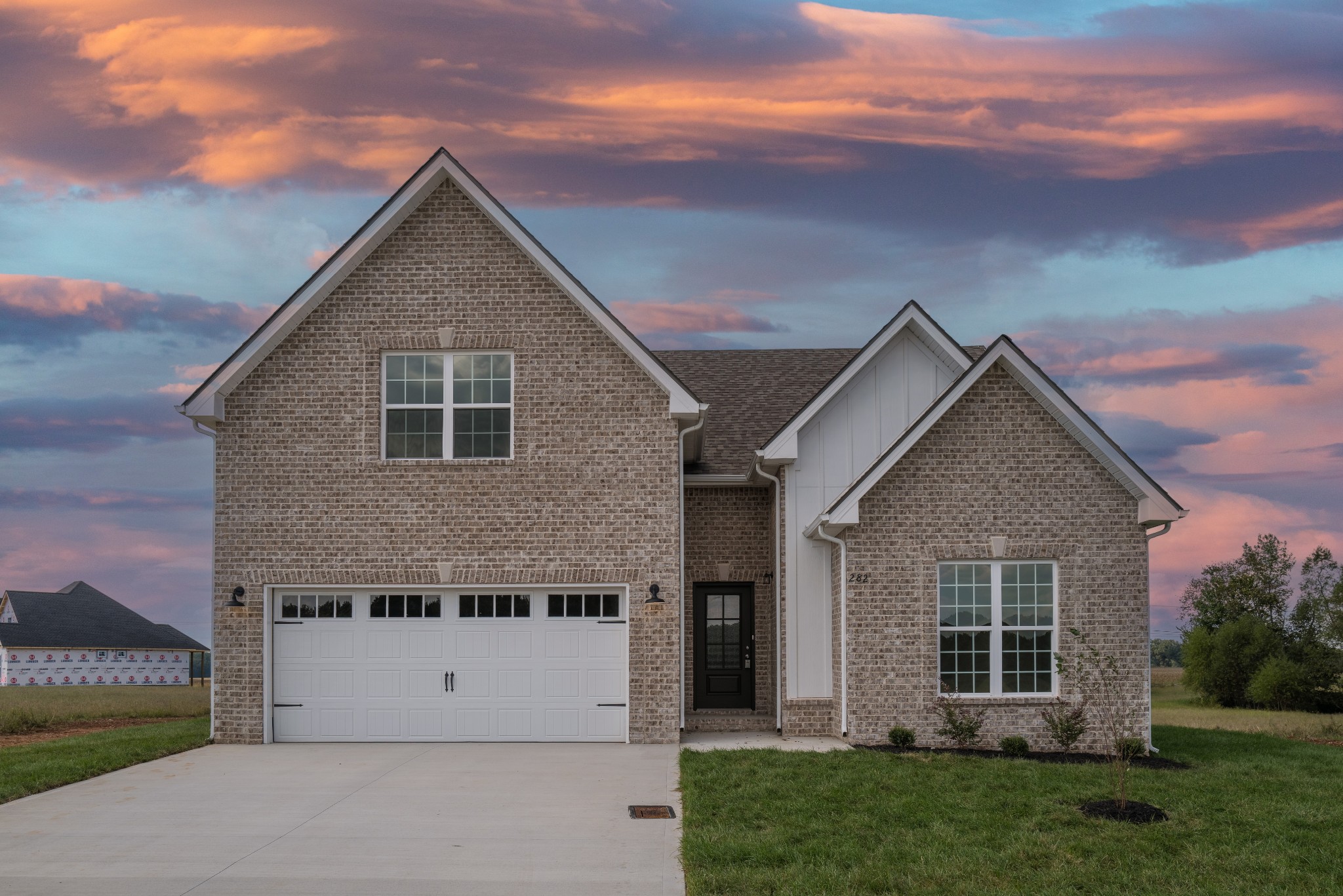 Harvest Moon Ct, Clarksville, TN 37043