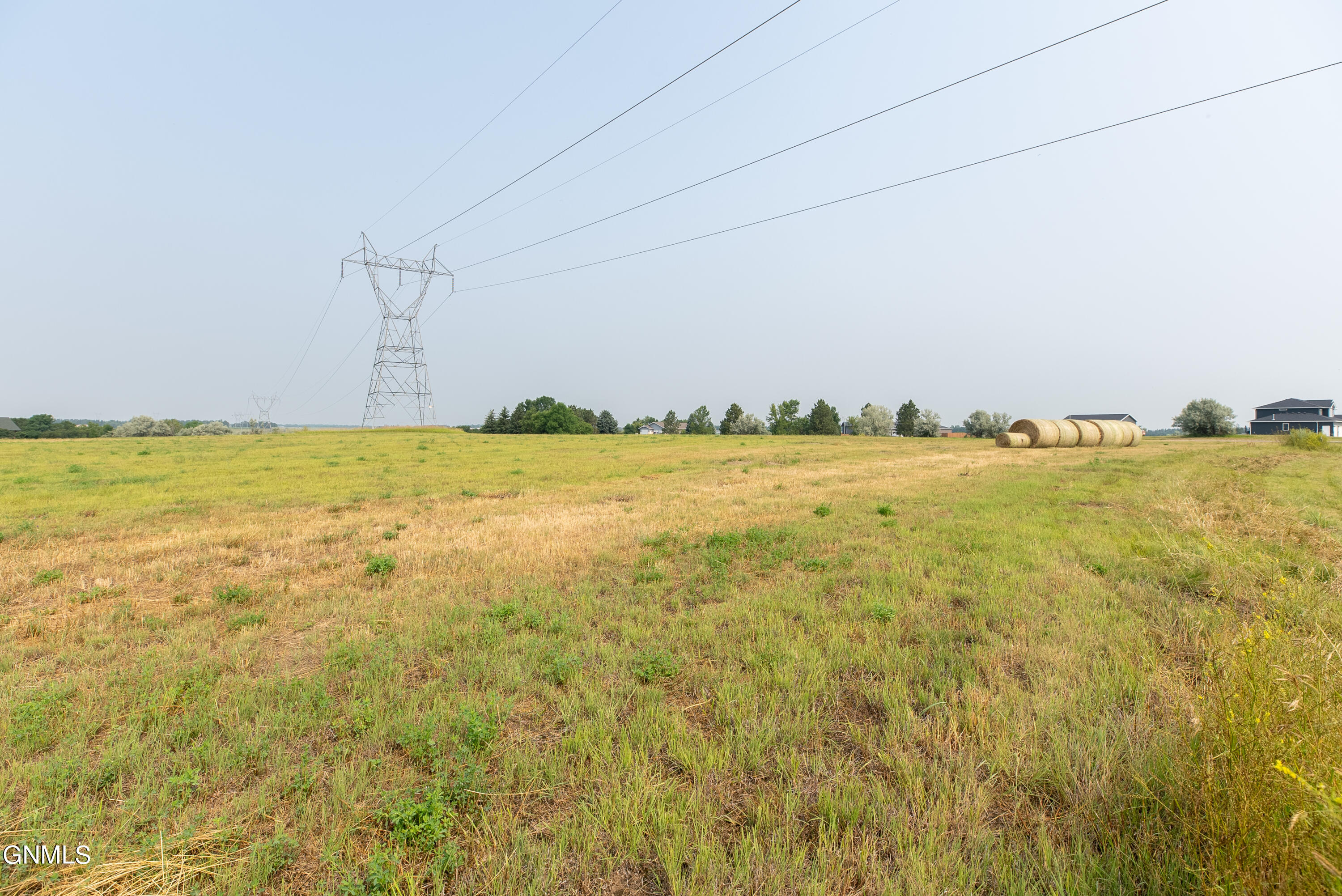 Land in Menoken 2