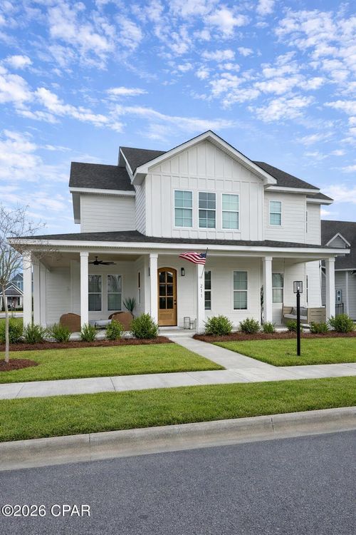 211 Cicero St, Panama City Beach, FL, 32407-3354 | Card Image