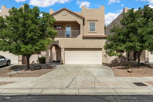 7105 Alexandria Dr Ne, Albuquerque, NM, 87122-3448 | Card Image