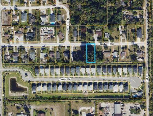 0 Bischoff Road, West Palm Beach, FL, 33413 | Card Image