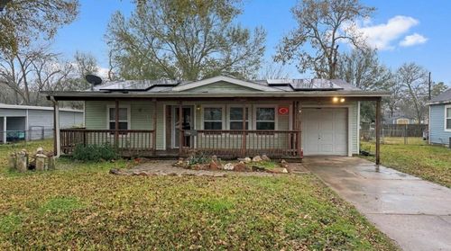 503 Honeysuckle Dr, La Marque, TX, 77568-4446 | Card Image