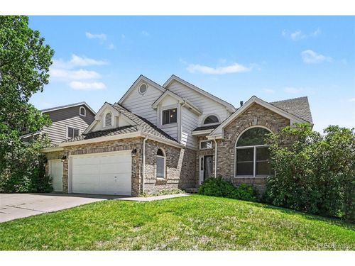 10172 Granite Hill Dr, Parker, CO, 80134-9513 | Card Image