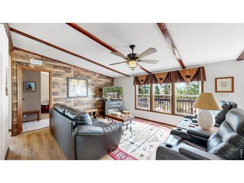 62 Spokane Ct, Red Feather Lakes, CO, 80545-8601 | Card Image