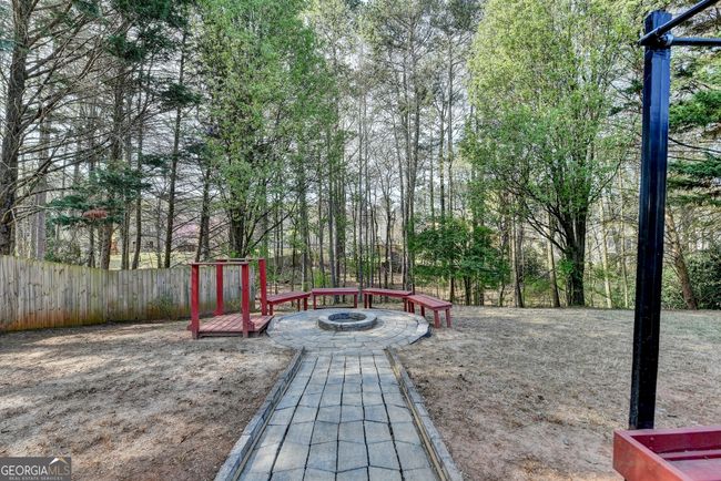 305 Morning Glen Dr, House other with 4 bedrooms, 2 bathrooms and 2 parking in Suwanee GA | Image 67