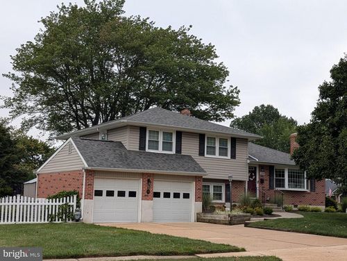 2319 Matwood Rd, WILMINGTON, DE, 19810-3806 | Card Image