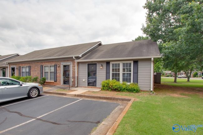 APT-10 - 8146 Oldfield Rd Sw, Condo with 1 bedrooms, 1 bathrooms and null parking in Huntsville AL | Image 4