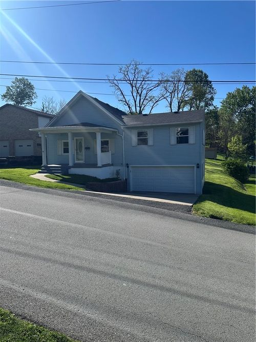 11 North St, Canonsburg, PA, 15317-1250 | Card Image