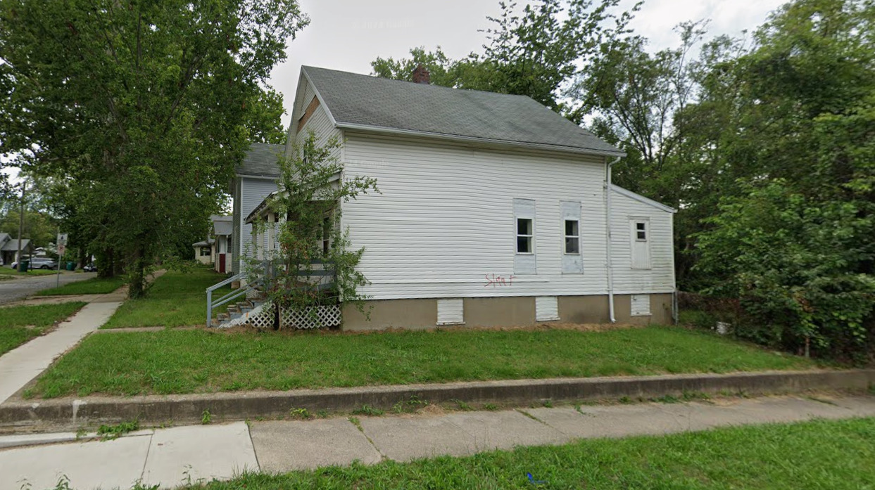 Residential in Decatur 5