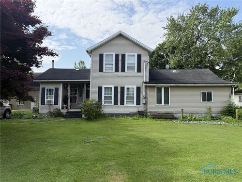 201 Wabash St, Liberty Center, OH, 43532-9387 | Card Image