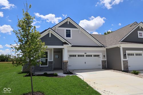 5540 Aspen Wood Ln, Indianapolis, IN, 46239-1789 | Card Image