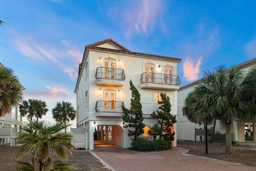 1868 Sunset Dr, Saint George Island, FL, 32328-3120 | Card Image