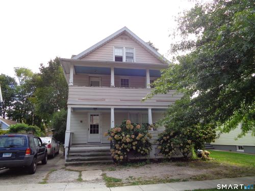 15 Bradley Ave, Branford, CT, 06405-7102 | Card Image