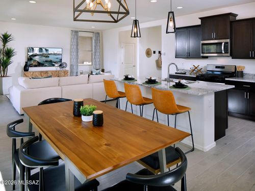 12724 N Fire Brand Street, Marana, AZ, 85658 | Card Image