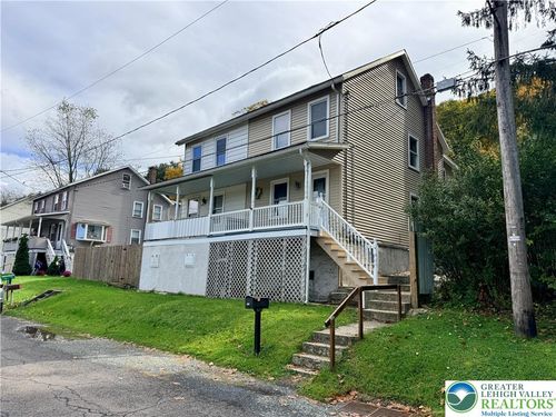 209 Yard Street, Nesquehoning Boro, PA, 18240 | Card Image