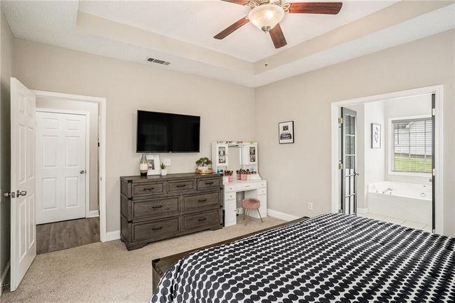 2017 Pheasant Run Dr, House other with 3 bedrooms, 2 bathrooms and null parking in Mcdonough GA | Image 22