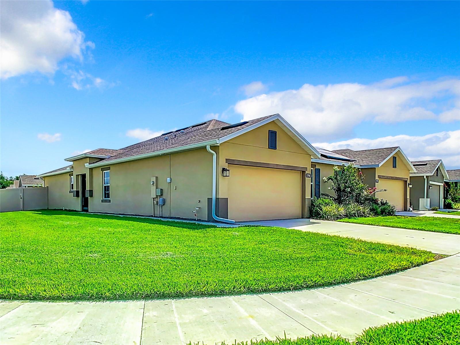 Turning Leaf Cir, Land O Lakes, FL 34638