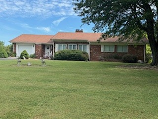 Celina Rd, Red Boiling Springs, TN 37150