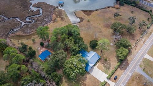 15025 Bellingrath Rd, Coden, AL, 36523-3345 | Card Image