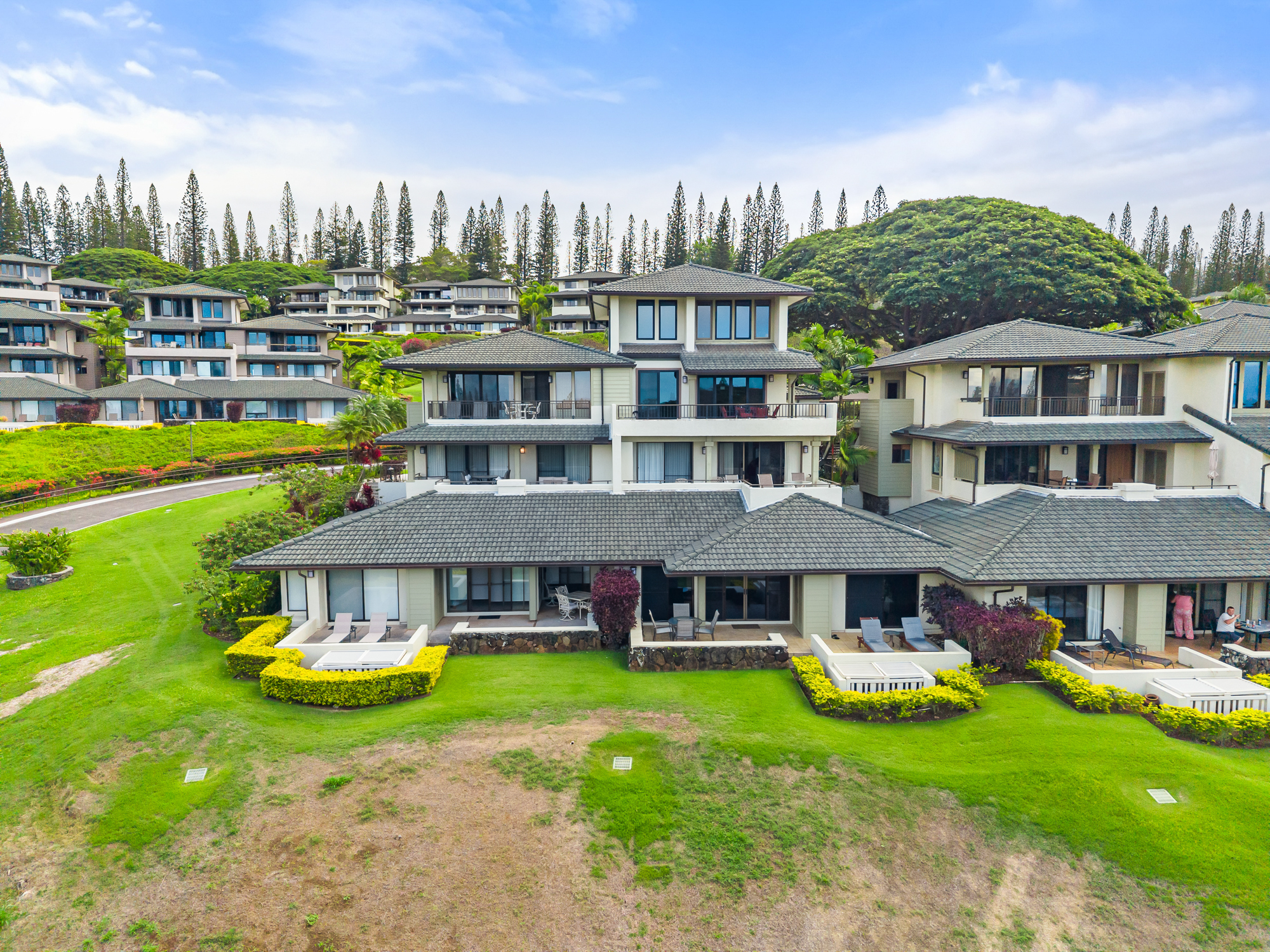 Residential in Lahaina