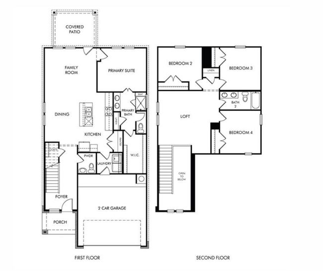 18656 Pressweood Way Dr, House other with 4 bedrooms, 3 bathrooms and null parking in New Caney TX | Image 41